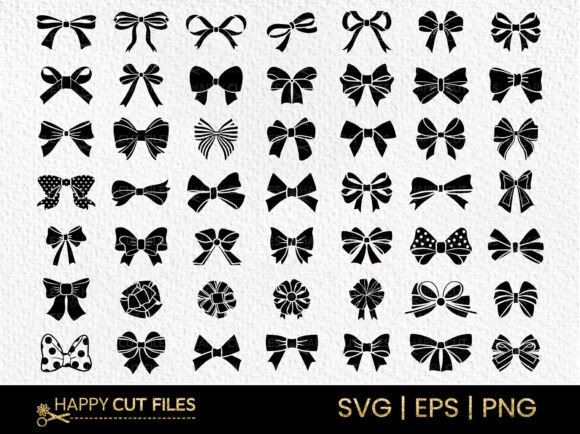 Coquette Bow Graphics & Illustrations Review