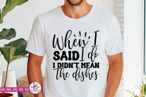 Crafts & Graphics: Reviewing When I Said I Do