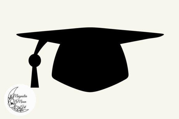 Grad Cap SVG: Elevating Graphics in Crafts