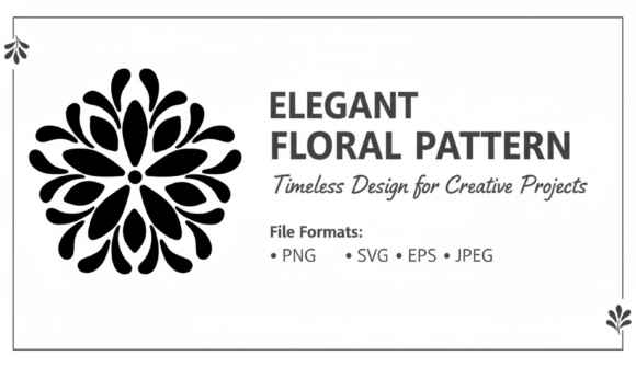 Lotus Circle: Elevating Crafts with Premium Graphics